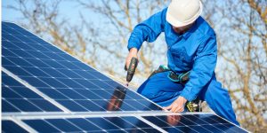 Installation Maintenance Panneaux Solaires Photovoltaïques à Brives-sur-Charente